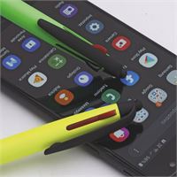 PENNA A SFERA TOUCH MULTICOLORE